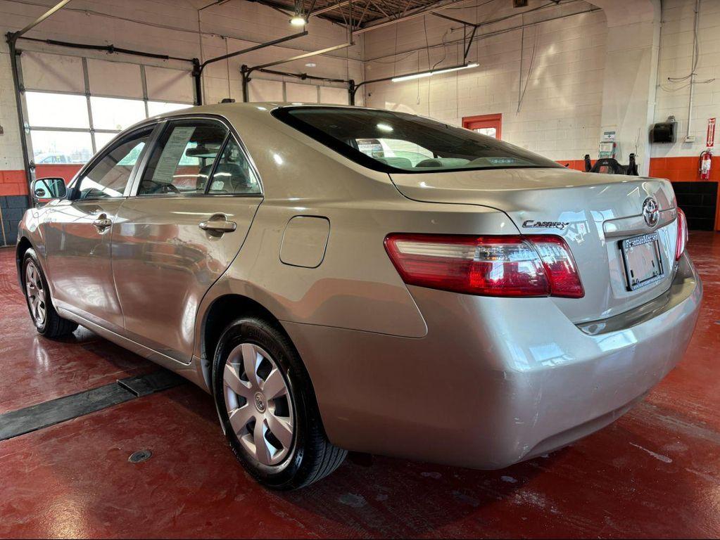 used 2009 Toyota Camry car, priced at $9,645