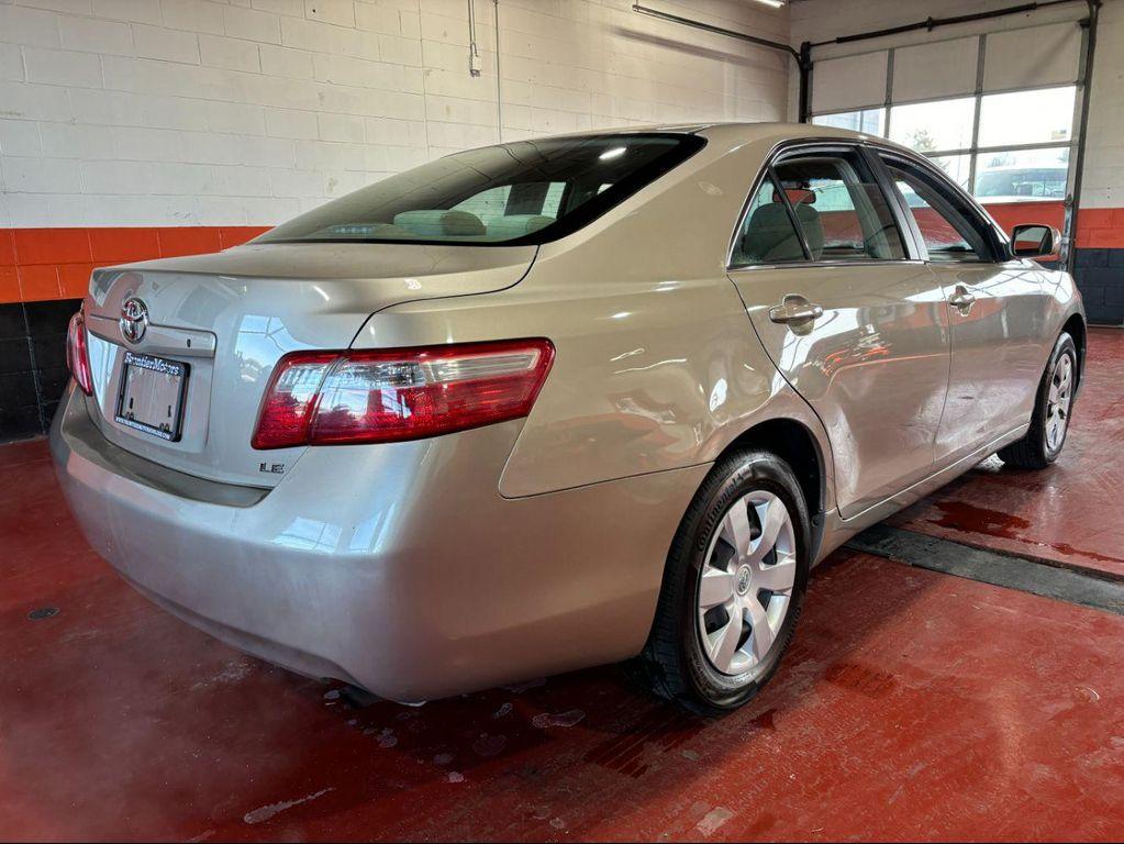 used 2009 Toyota Camry car, priced at $9,645