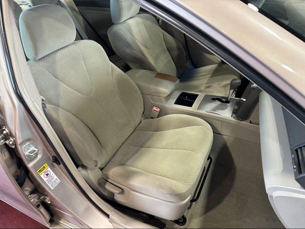 used 2009 Toyota Camry car, priced at $9,645