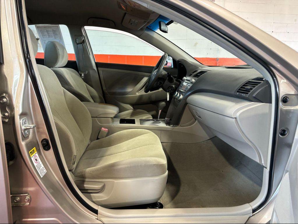 used 2009 Toyota Camry car, priced at $9,645