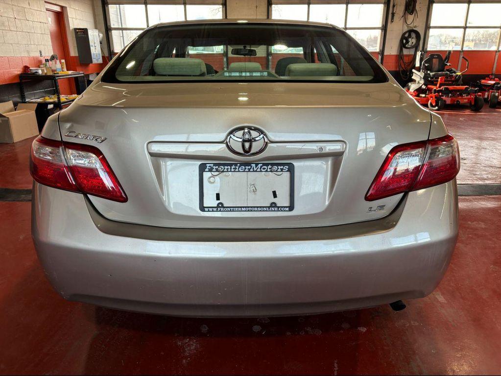 used 2009 Toyota Camry car, priced at $9,645