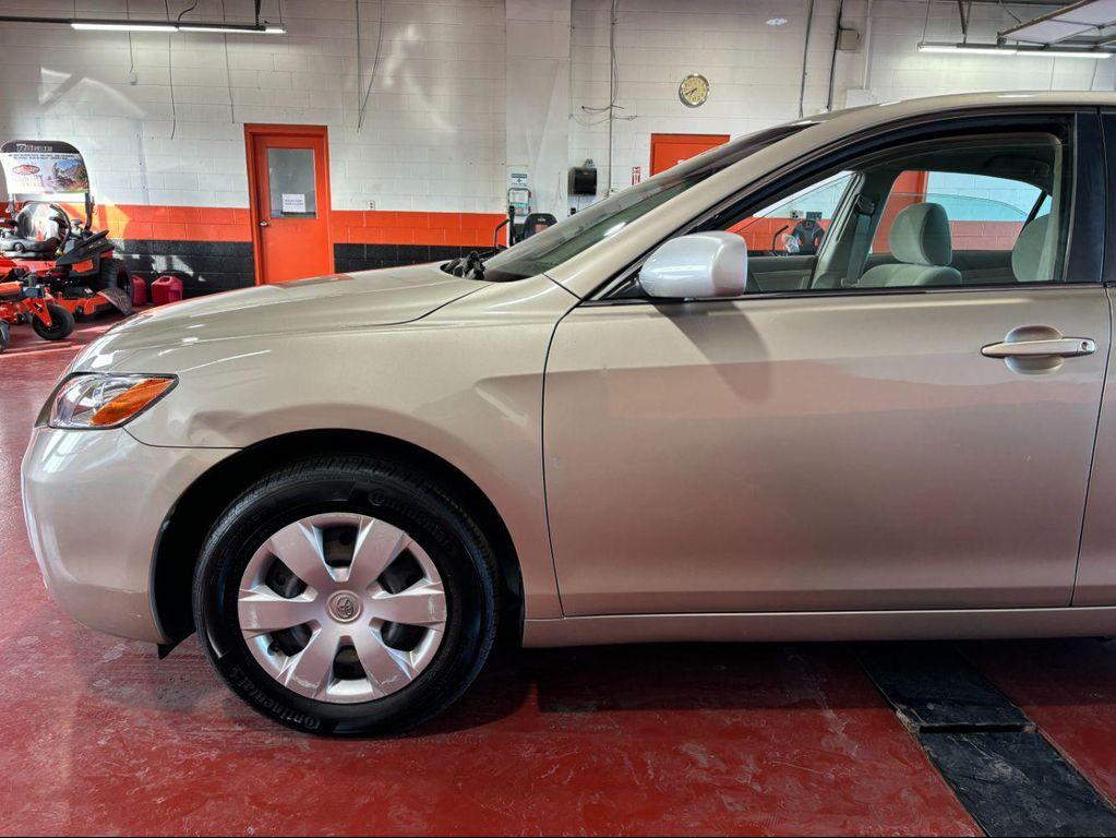 used 2009 Toyota Camry car, priced at $9,645