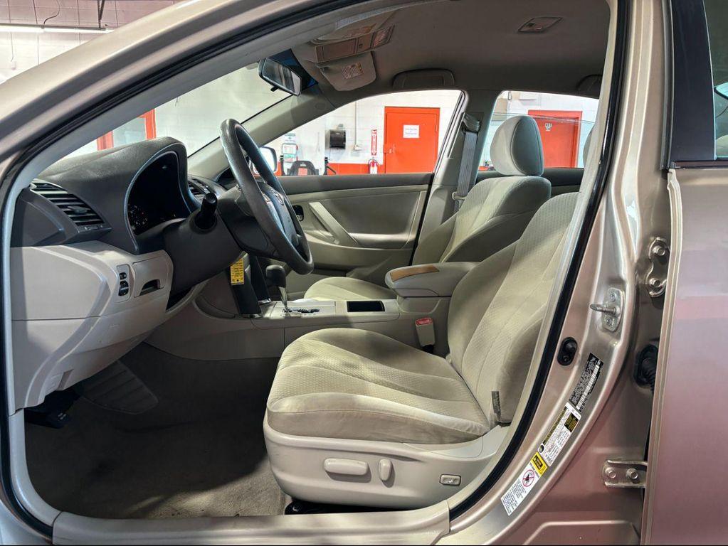 used 2009 Toyota Camry car, priced at $9,645