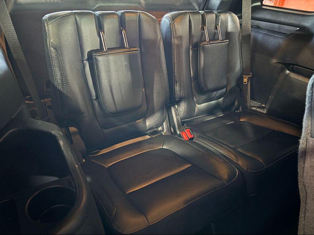 used 2016 Ford Explorer car, priced at $15,788