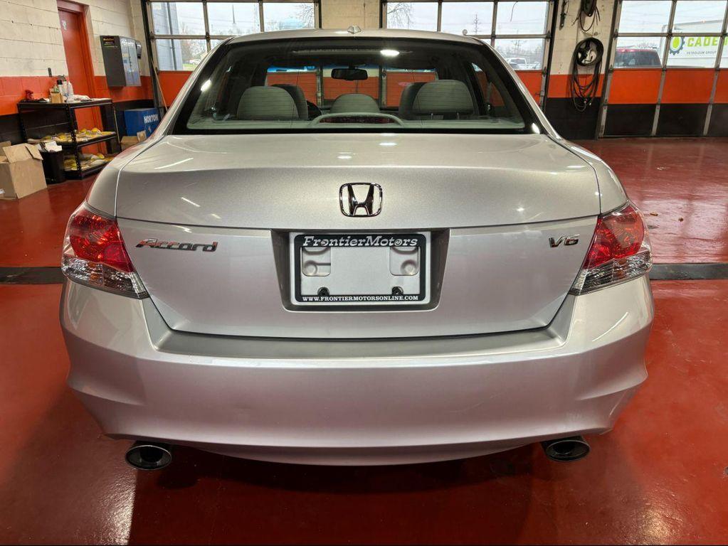 used 2009 Honda Accord car, priced at $10,999
