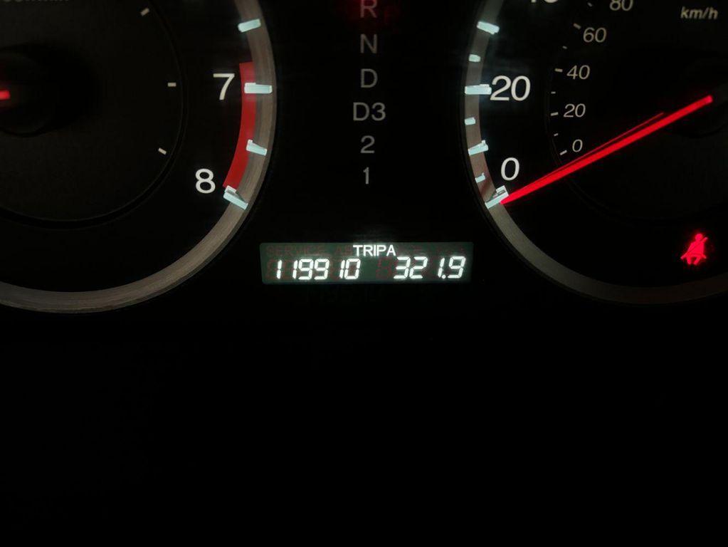 used 2009 Honda Accord car, priced at $10,999