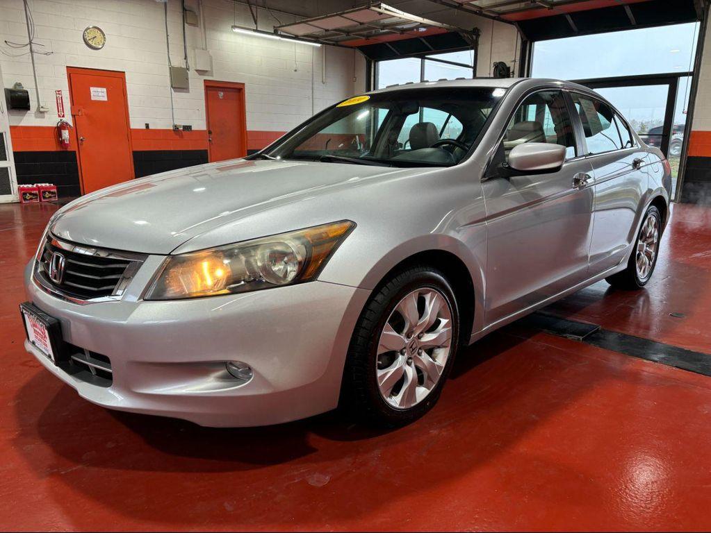used 2009 Honda Accord car, priced at $10,999
