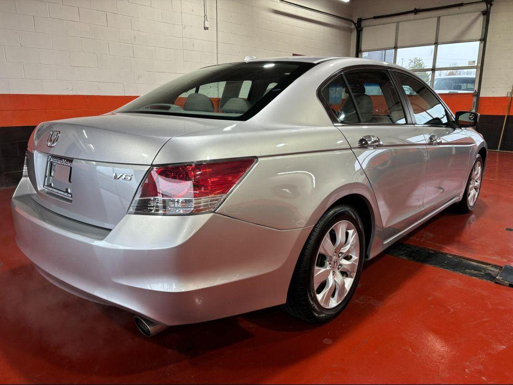 used 2009 Honda Accord car, priced at $10,999