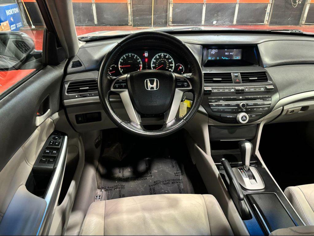 used 2009 Honda Accord car, priced at $10,999