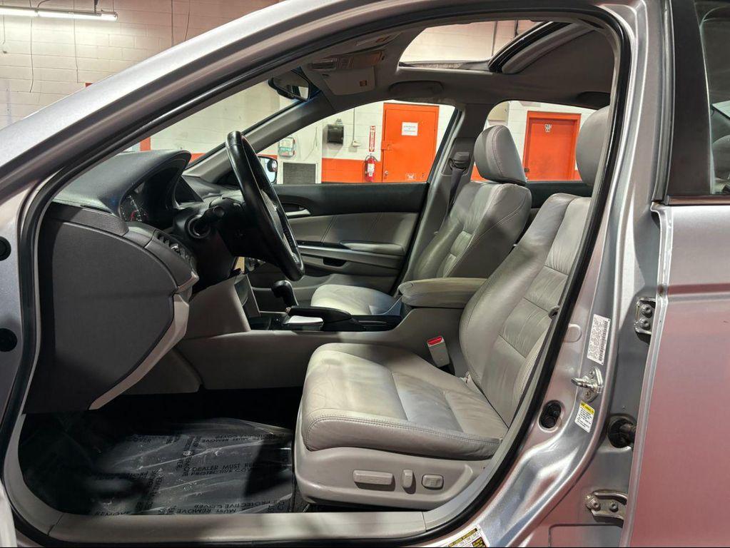 used 2009 Honda Accord car, priced at $10,999