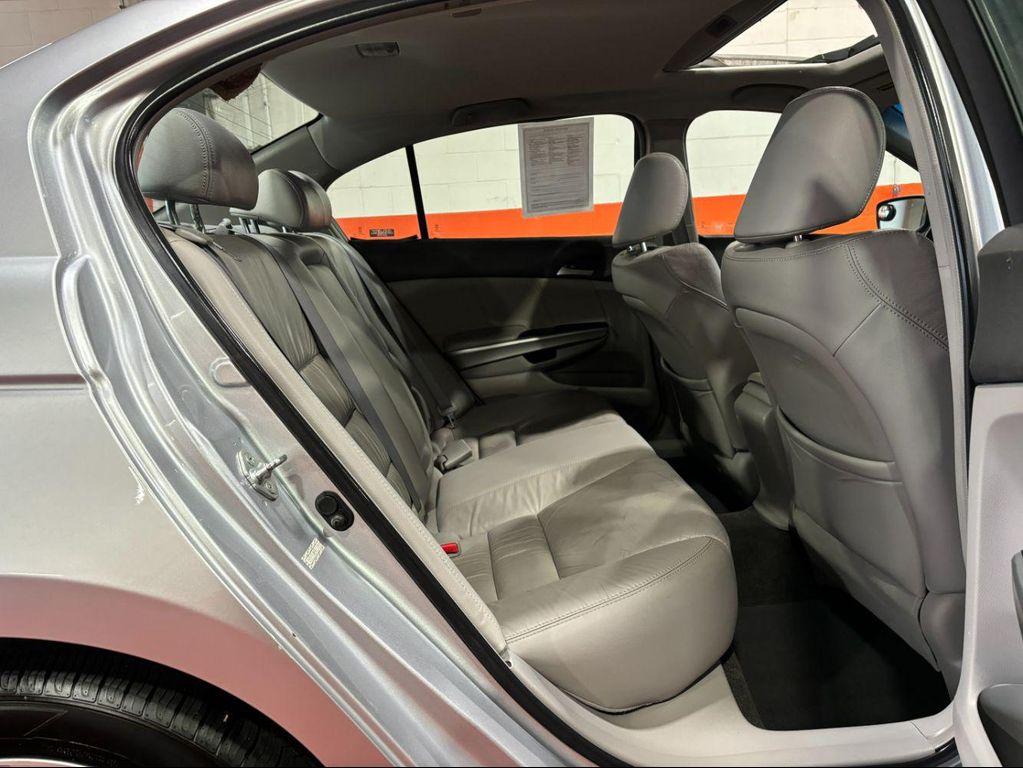 used 2009 Honda Accord car, priced at $10,999