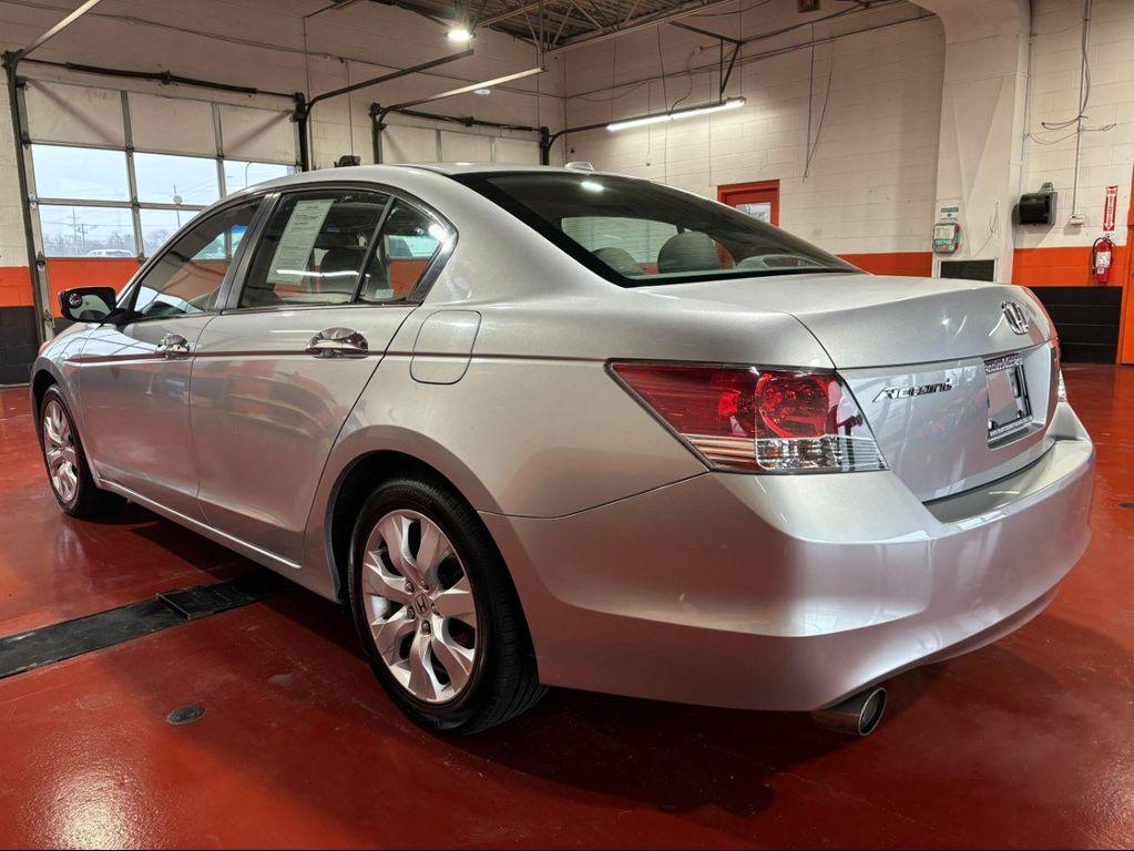 used 2009 Honda Accord car, priced at $10,999