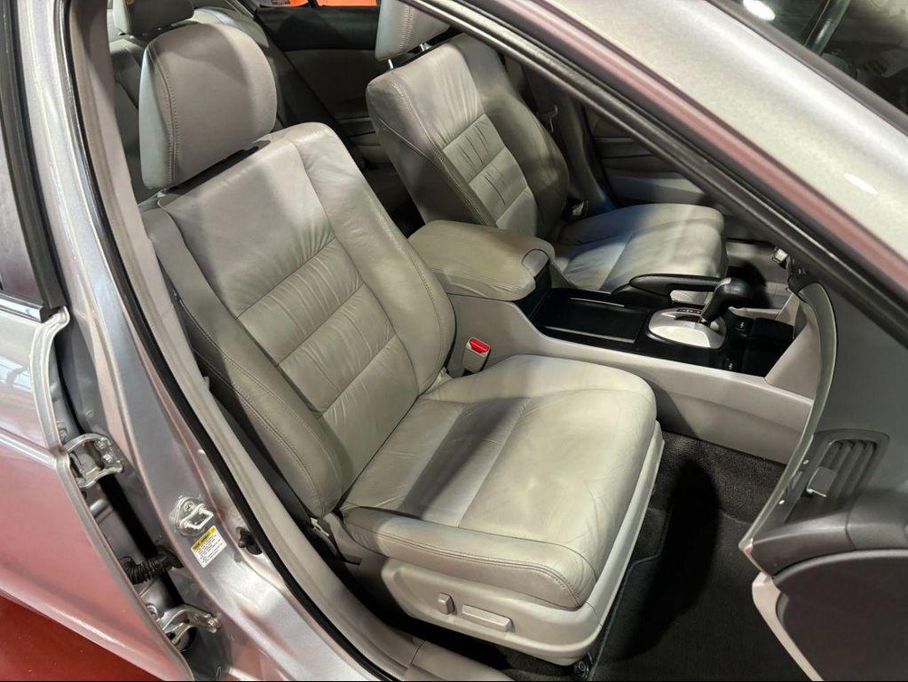 used 2009 Honda Accord car, priced at $10,999