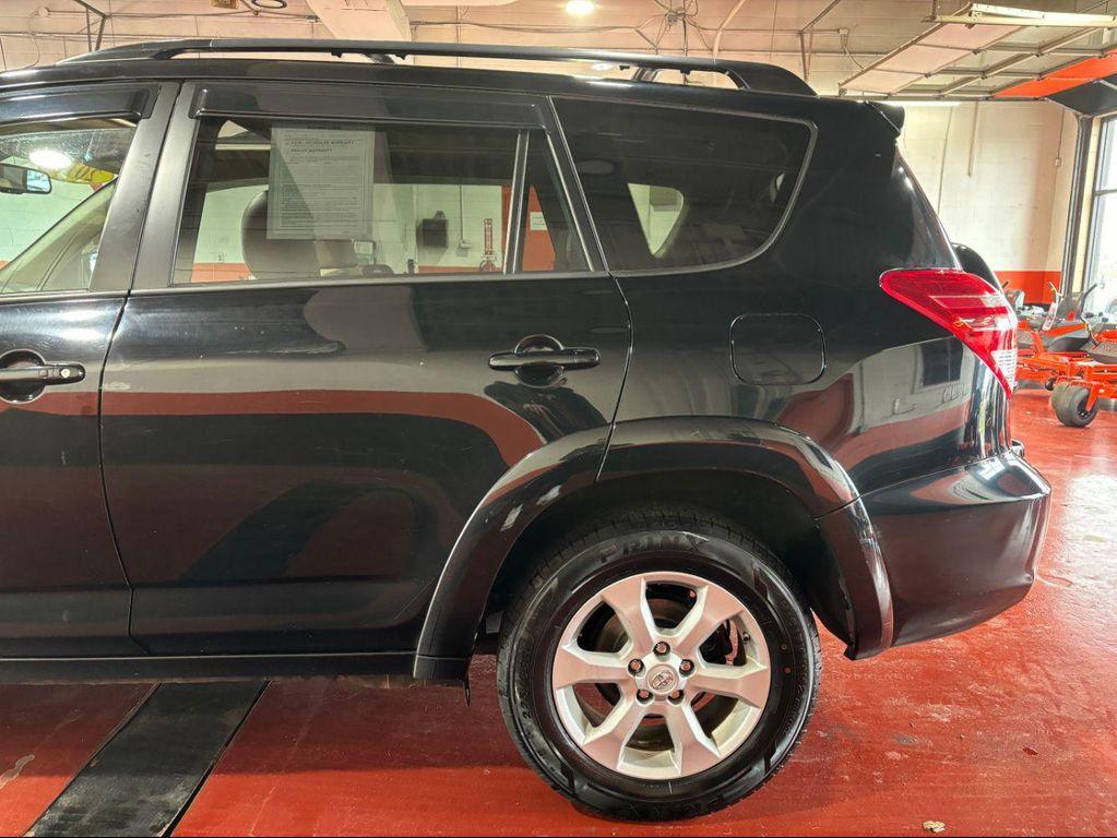 used 2012 Toyota RAV4 car, priced at $13,397
