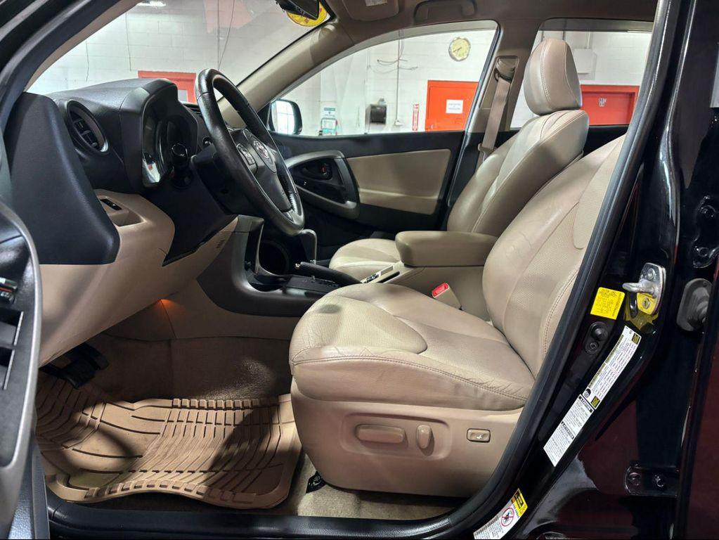 used 2012 Toyota RAV4 car, priced at $13,397