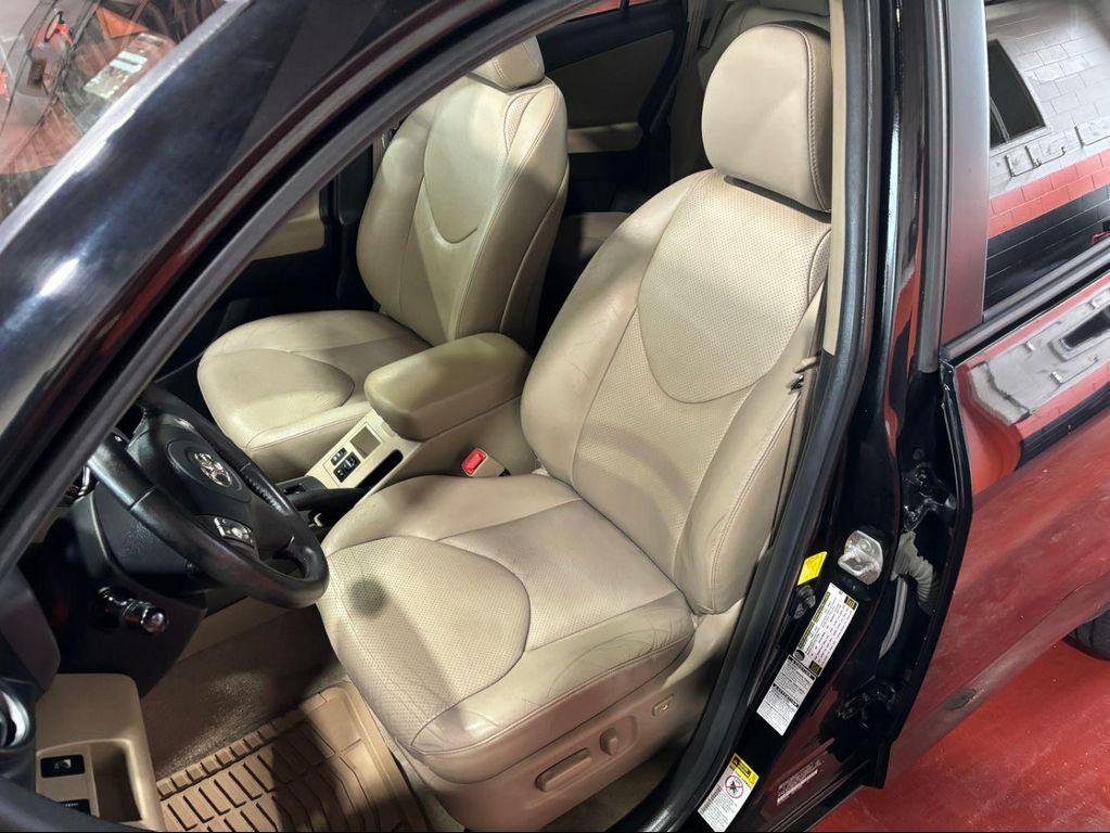 used 2012 Toyota RAV4 car, priced at $13,397
