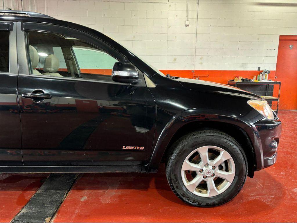 used 2012 Toyota RAV4 car, priced at $13,397