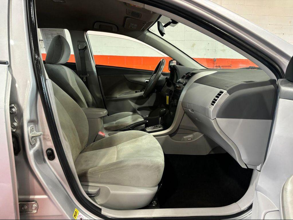 used 2010 Toyota Corolla car, priced at $8,897