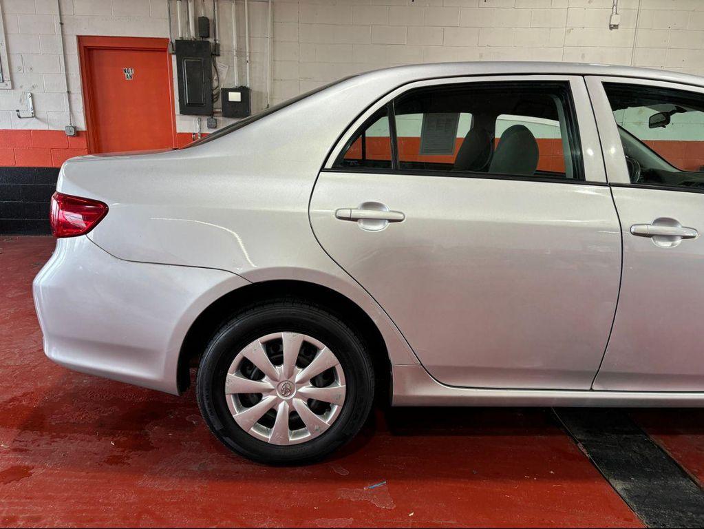 used 2010 Toyota Corolla car, priced at $8,897