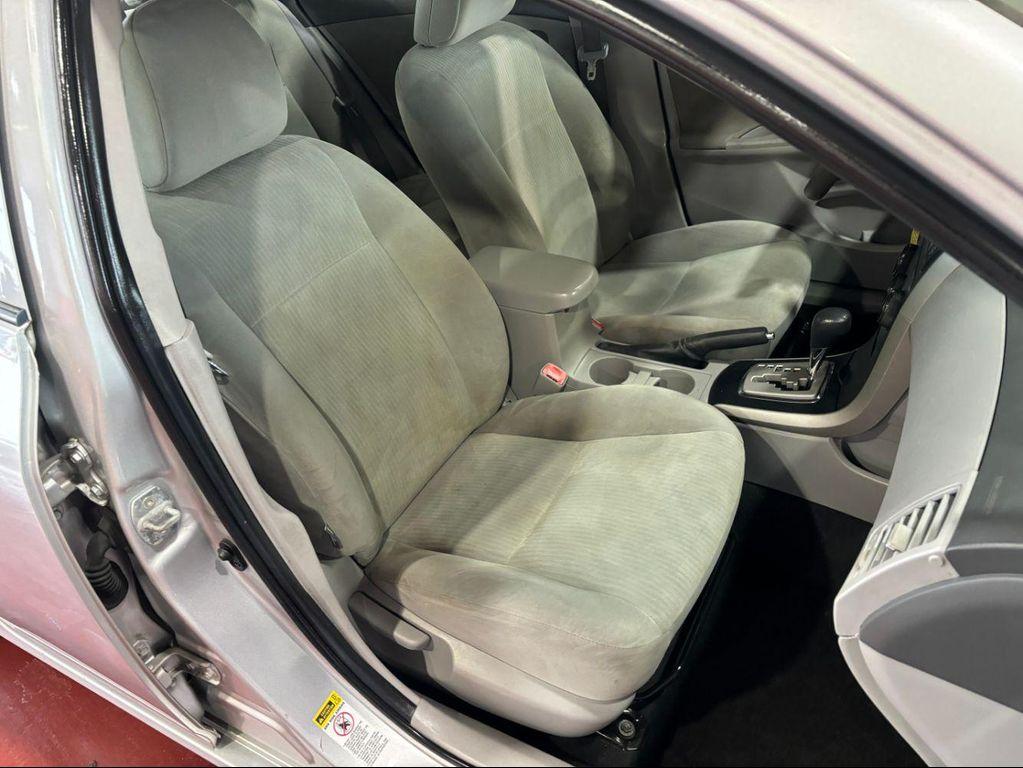 used 2010 Toyota Corolla car, priced at $8,897