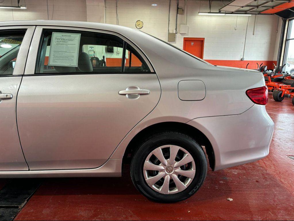used 2010 Toyota Corolla car, priced at $8,897