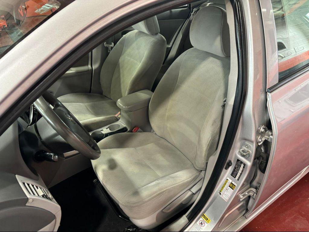 used 2010 Toyota Corolla car, priced at $8,897