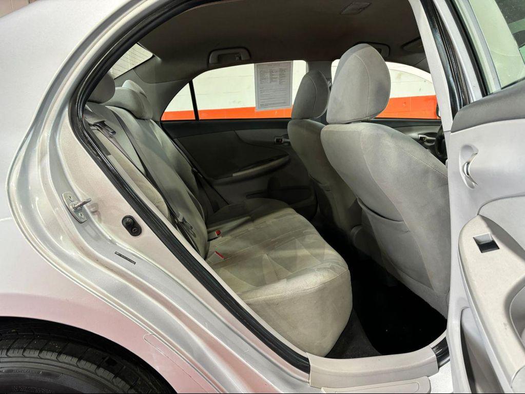 used 2010 Toyota Corolla car, priced at $8,897