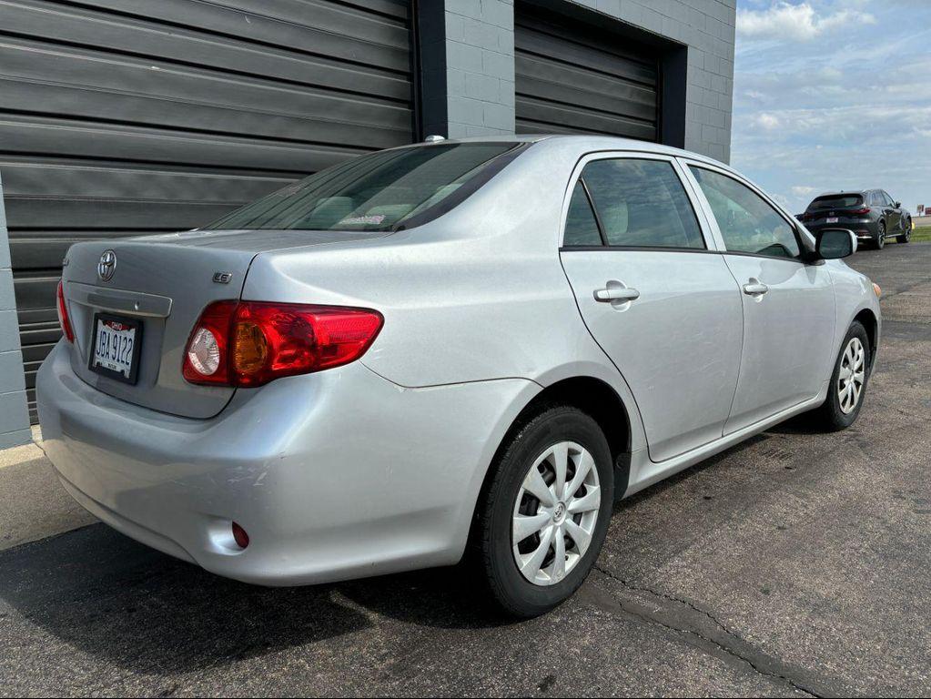 used 2010 Toyota Corolla car, priced at $8,999