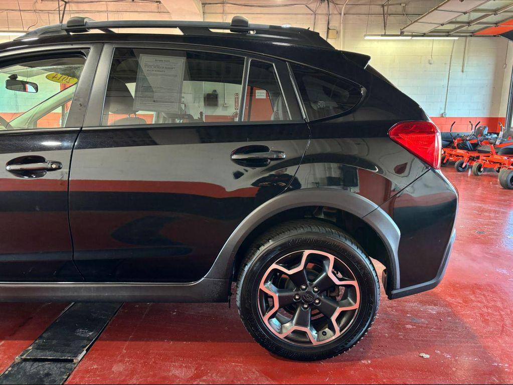 used 2014 Subaru XV Crosstrek car, priced at $13,999