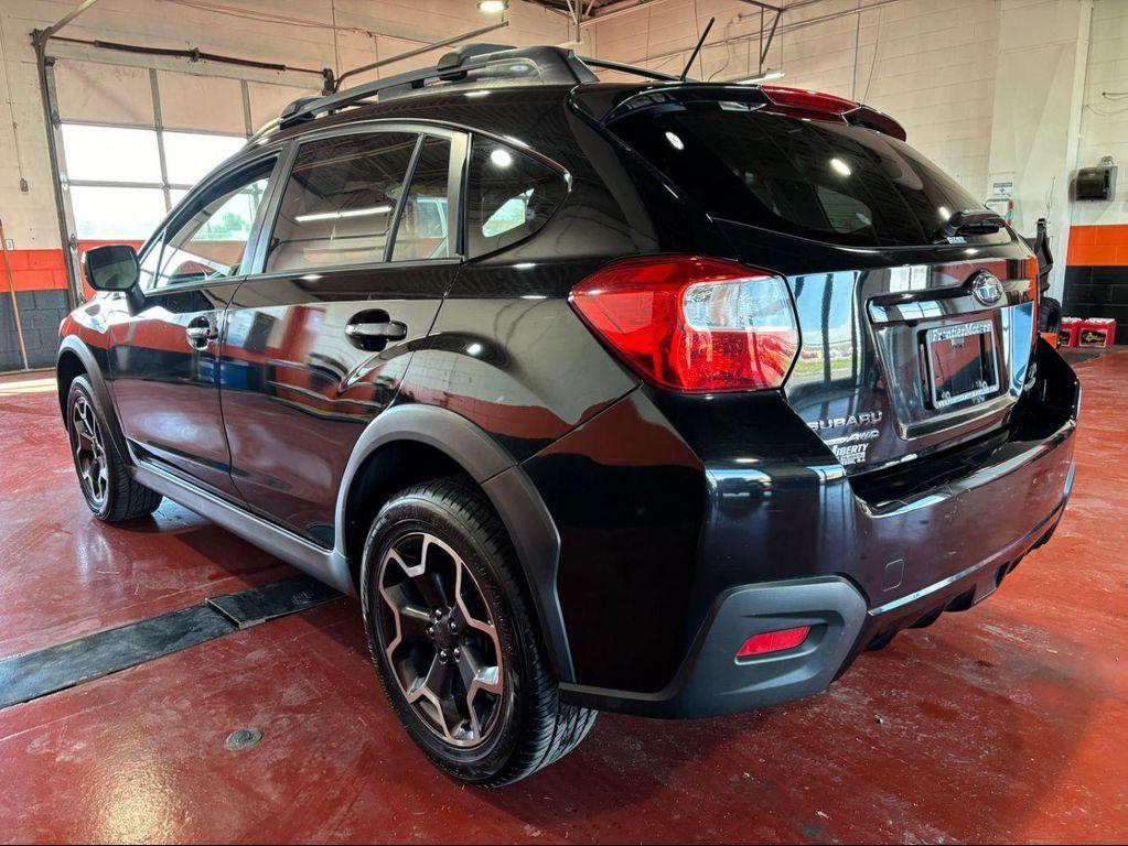 used 2014 Subaru XV Crosstrek car, priced at $13,999