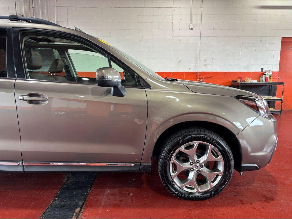 used 2018 Subaru Forester car, priced at $19,366