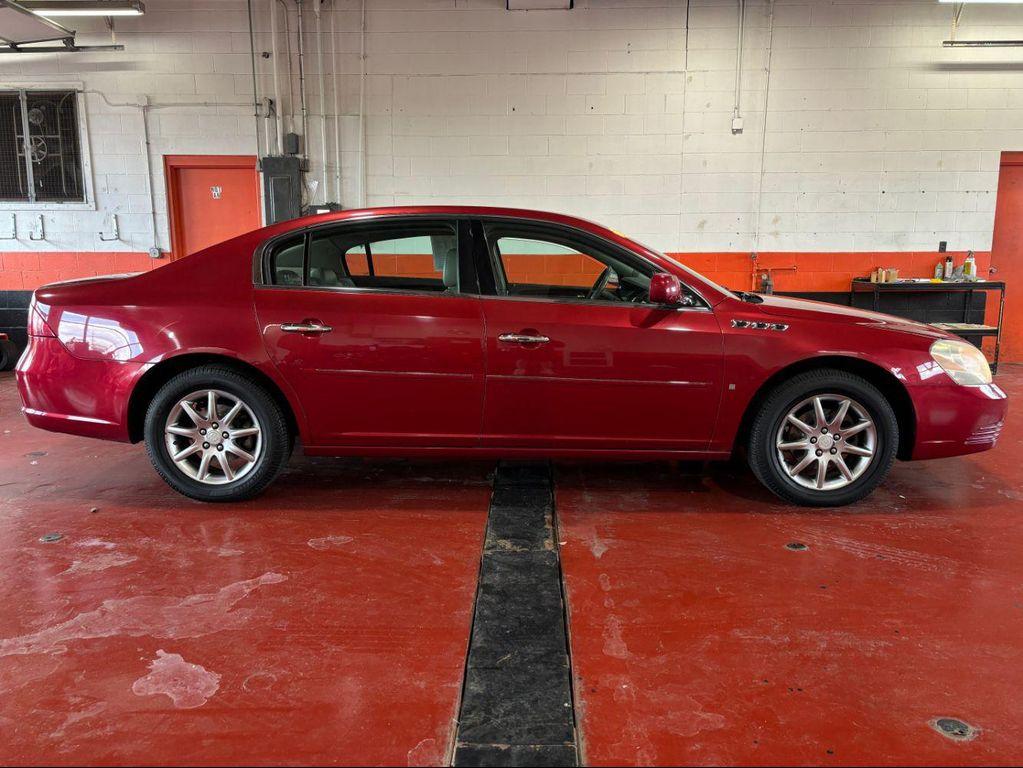 used 2006 Buick Lucerne car, priced at $5,366