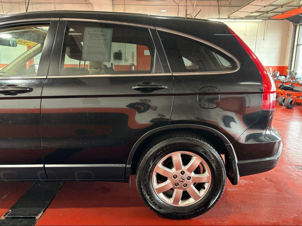 used 2008 Honda CR-V car, priced at $10,678