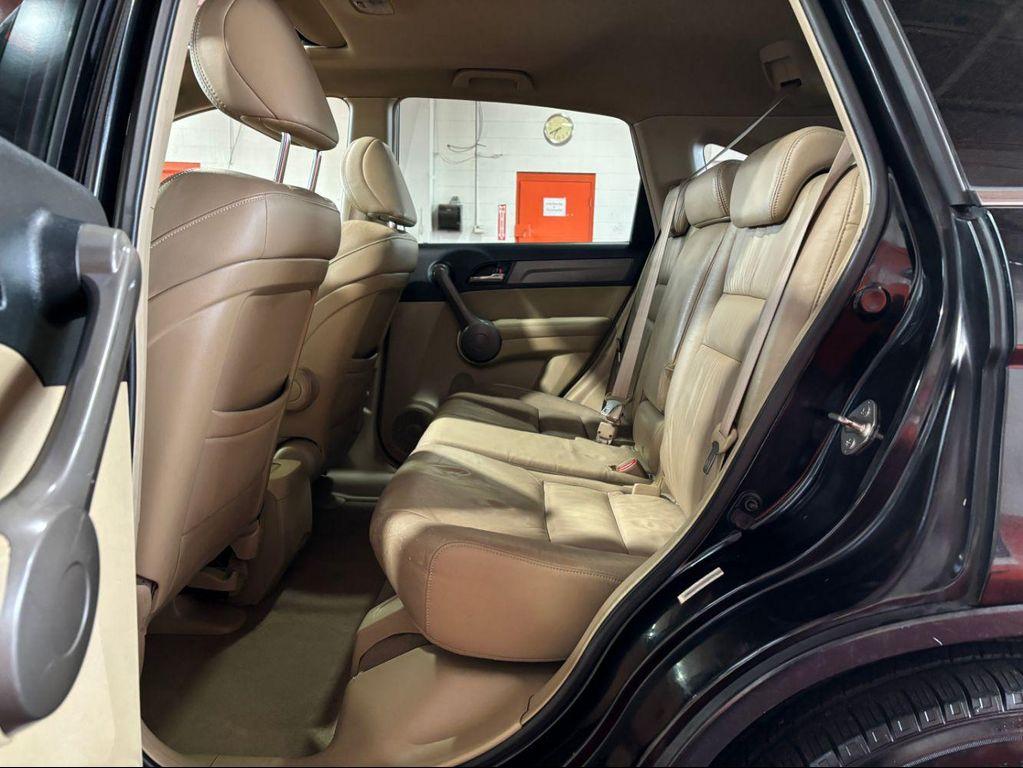 used 2008 Honda CR-V car, priced at $10,678