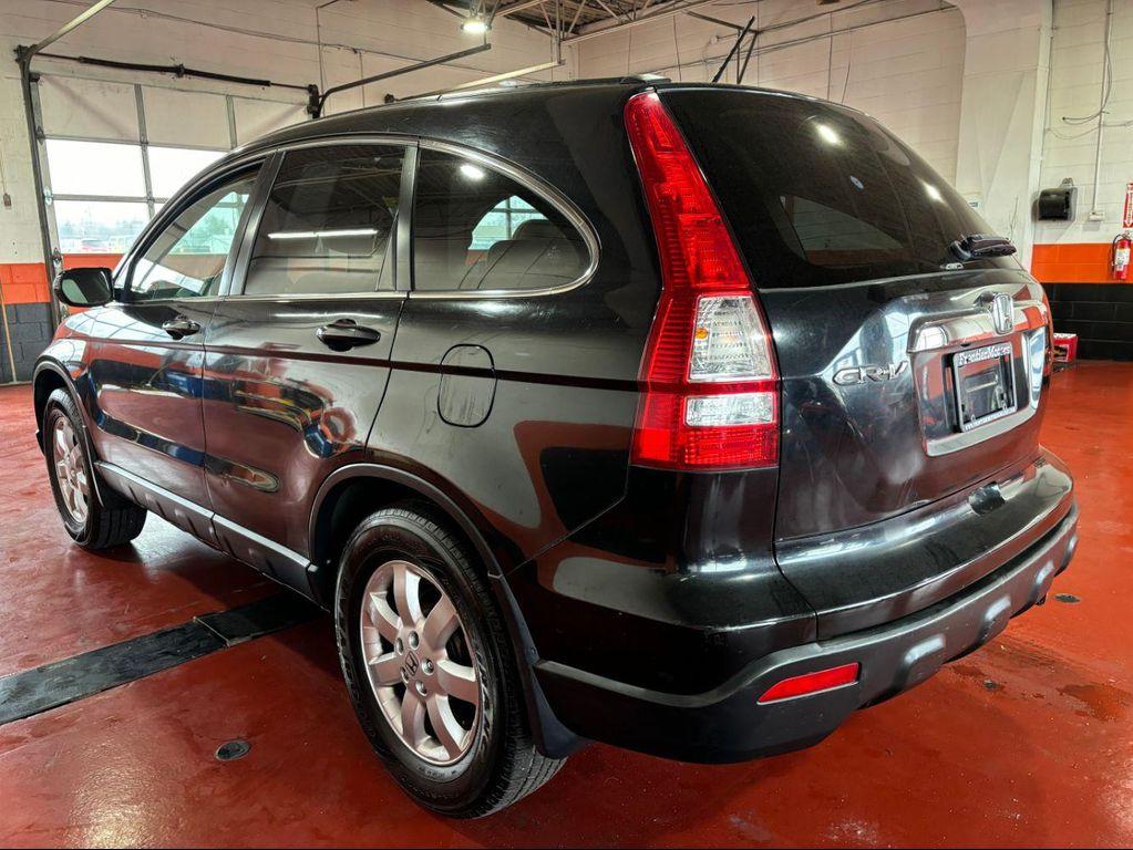 used 2008 Honda CR-V car, priced at $10,678