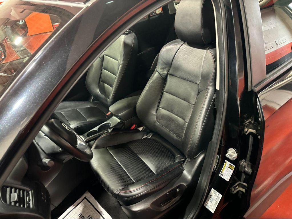 used 2015 Mazda CX-5 car, priced at $12,867