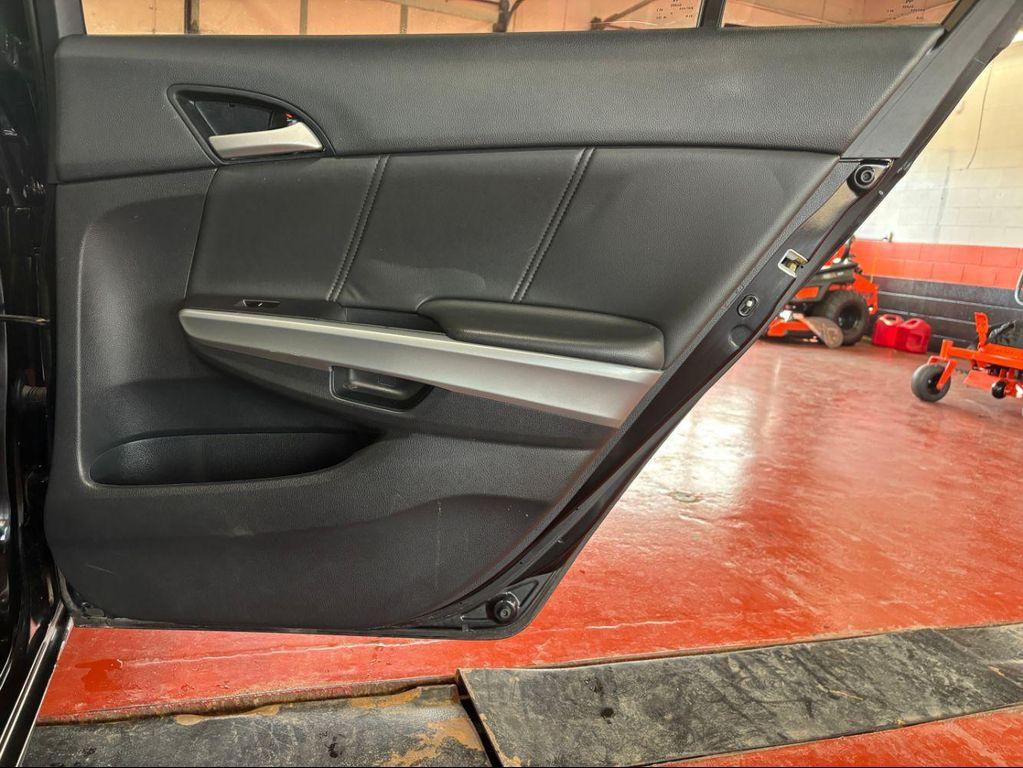 used 2009 Honda Accord car, priced at $11,396