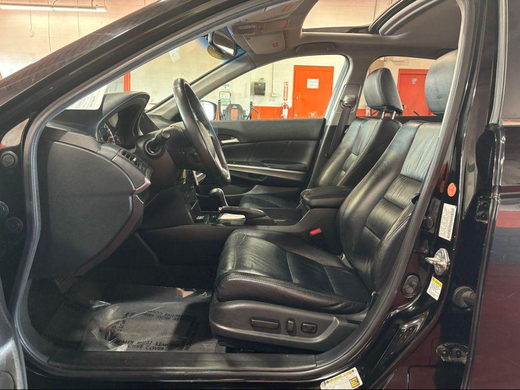 used 2009 Honda Accord car, priced at $11,396