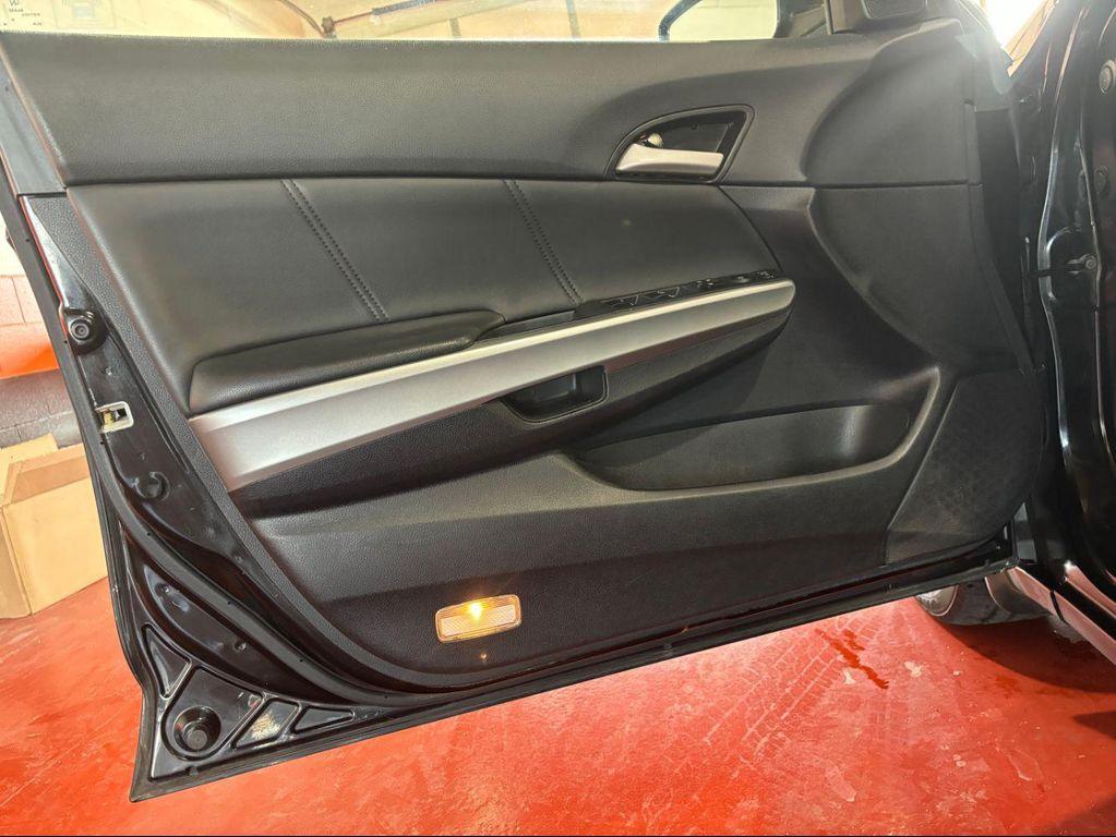 used 2009 Honda Accord car, priced at $11,396