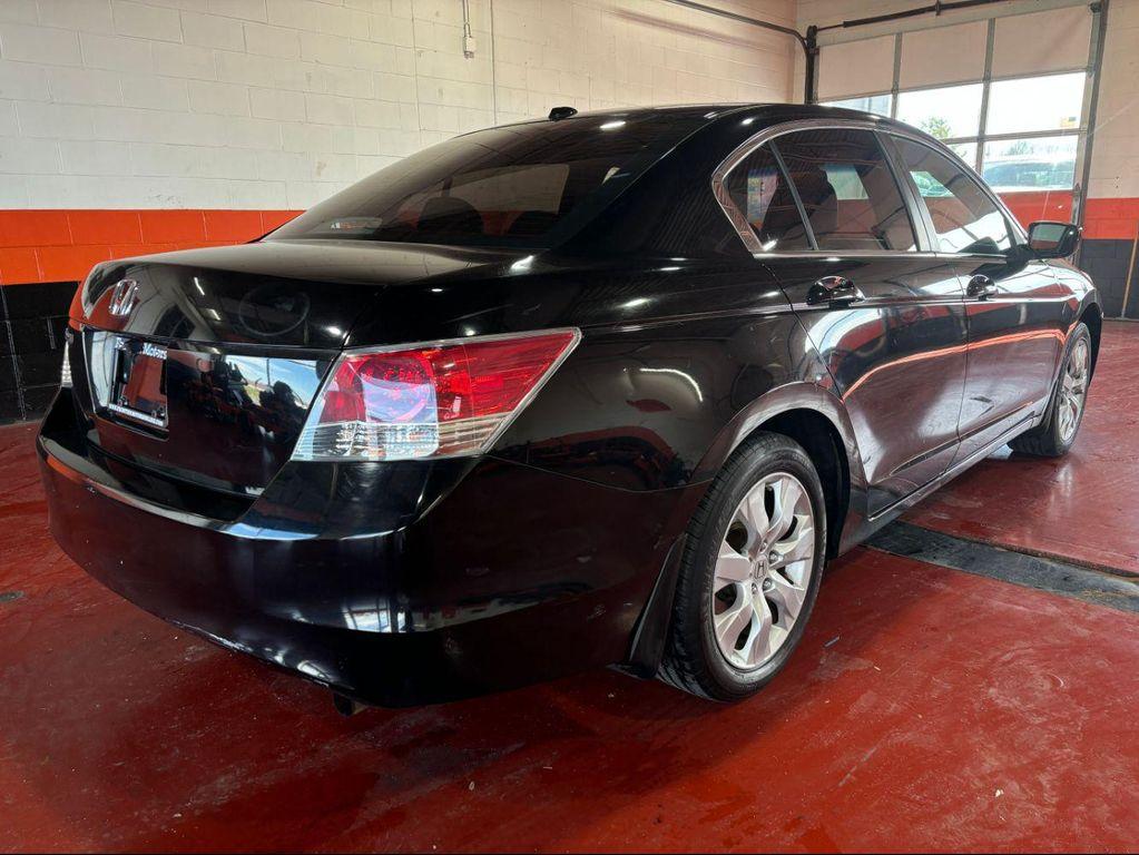 used 2009 Honda Accord car, priced at $11,396