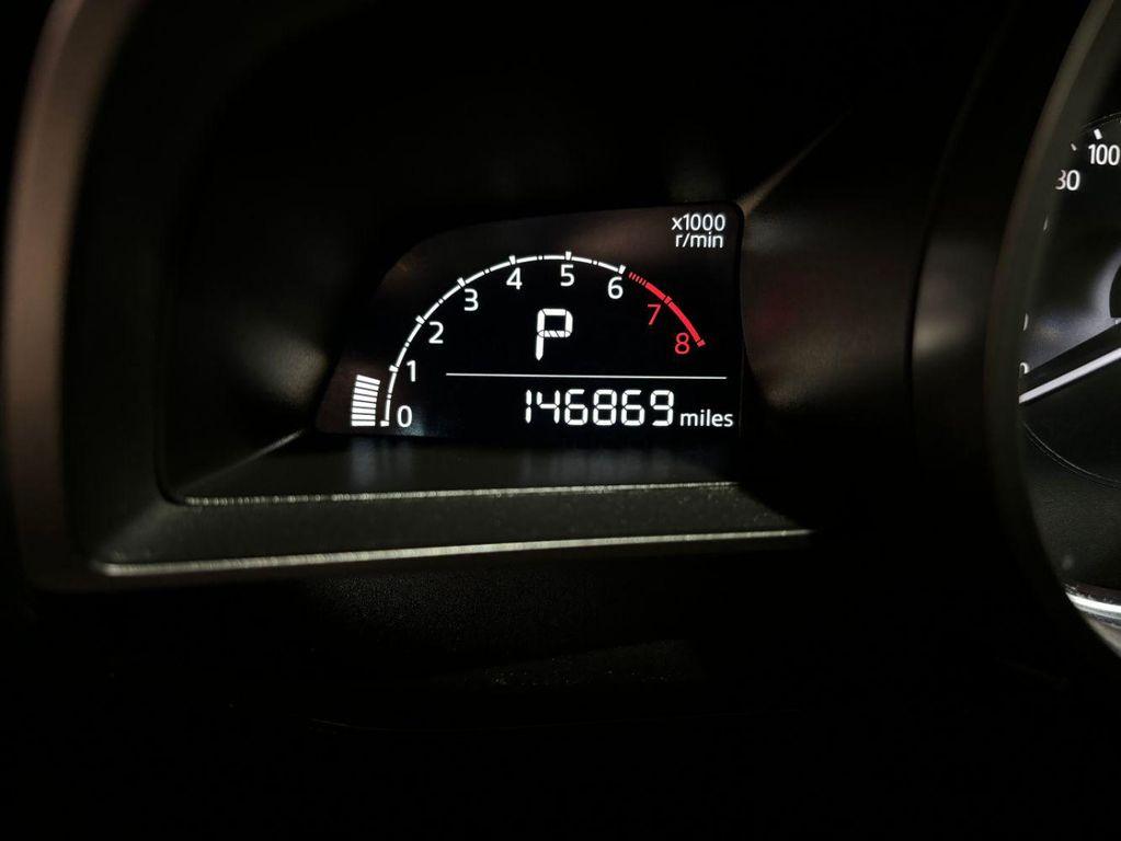 used 2017 Mazda Mazda3 car, priced at $11,366