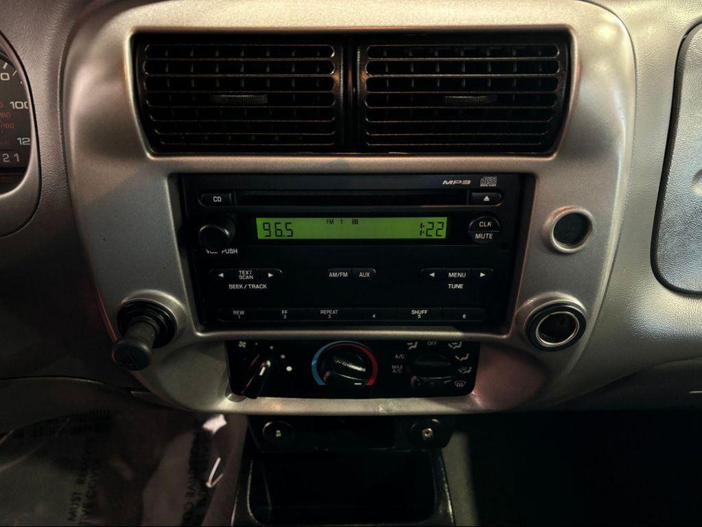 used 2010 Ford Ranger car, priced at $15,297
