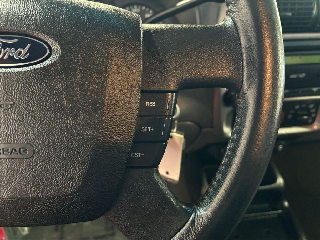 used 2010 Ford Ranger car, priced at $15,297