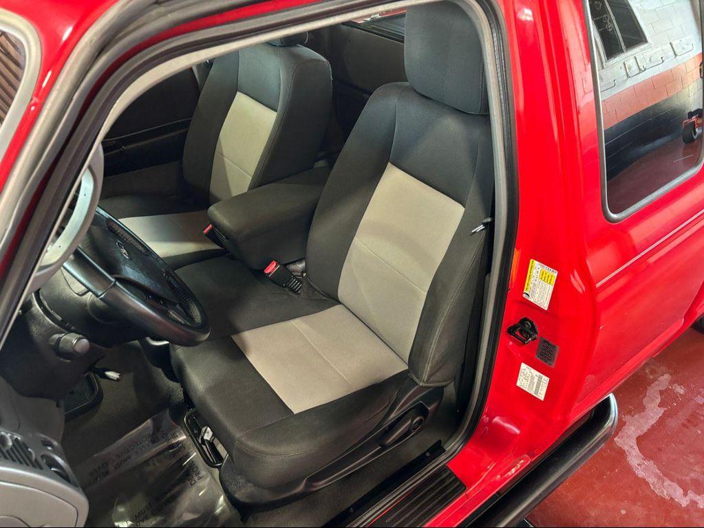 used 2010 Ford Ranger car, priced at $15,297