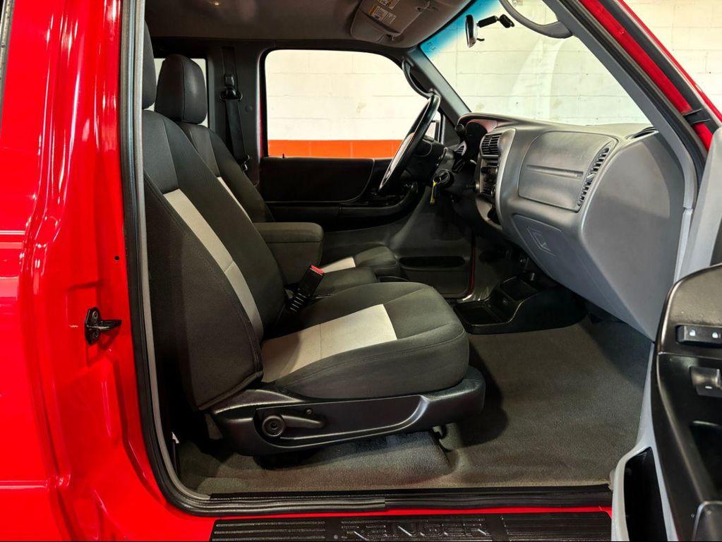 used 2010 Ford Ranger car, priced at $15,297