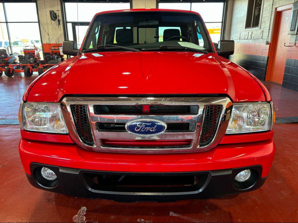 used 2010 Ford Ranger car, priced at $15,297