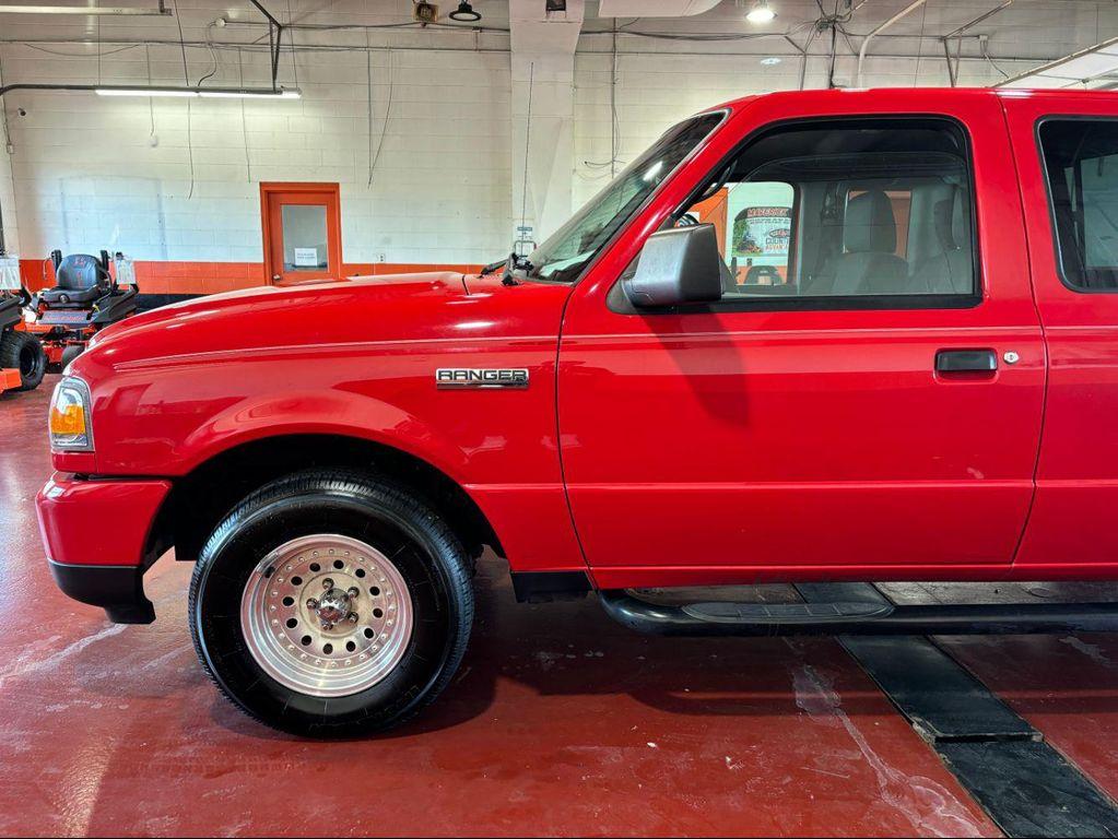 used 2010 Ford Ranger car, priced at $15,297