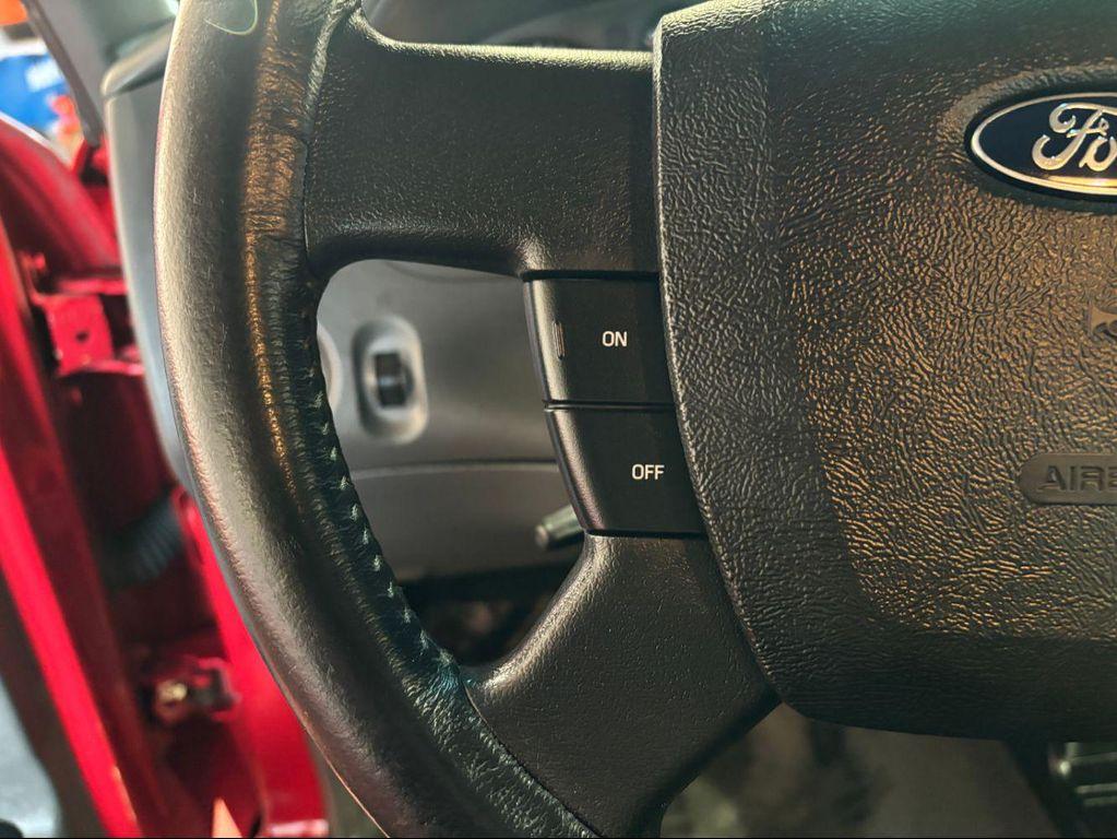 used 2010 Ford Ranger car, priced at $15,297