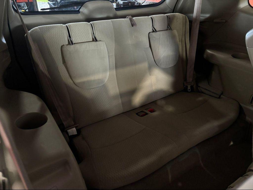 used 2010 Toyota Highlander car, priced at $11,632