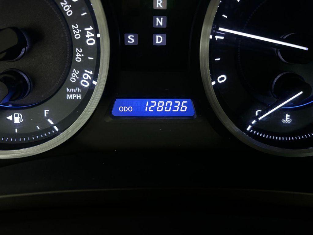 used 2011 Lexus IS 250 car, priced at $12,968